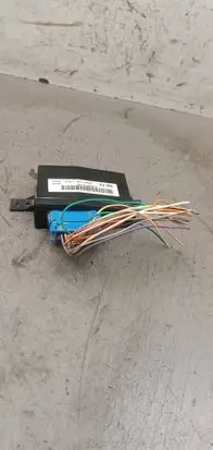 Other control units/modules