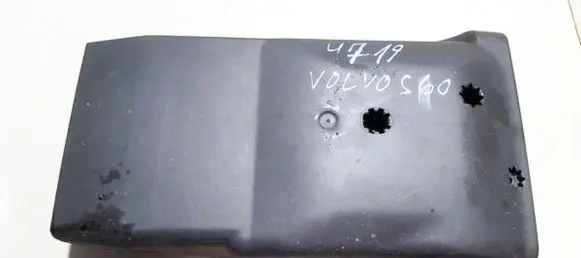 Volvo S60 Steering wheel column trim 3409335