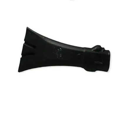 Volvo S60 Cabin air duct channel 9166394