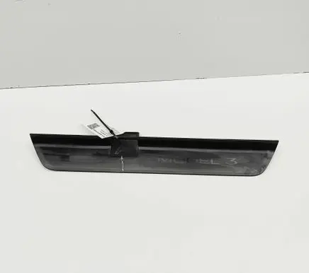 Tesla Model 3 Highland Front sill trim cover 176367000 176367000E