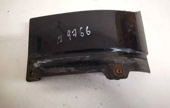 Opel Zafira A Rear/tail light trim molding 90580804