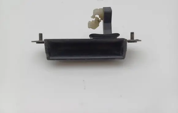 Mazda 6 Tailgate/trunk/boot exterior handle 