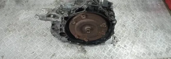 Citroen C5 Automatic gearbox TF-80SC