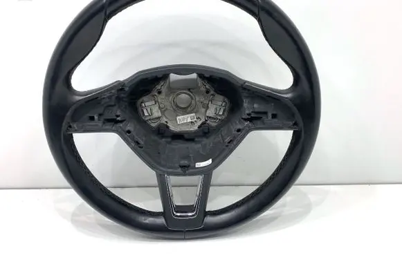 Skoda Superb B8 (3V) Steering wheel 3V0419091L