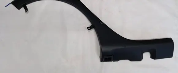 Dacia Sandero II Rear arch trim 788A27813R