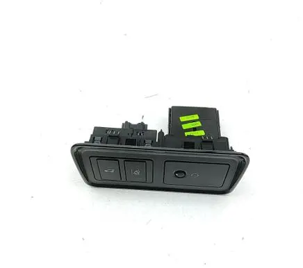 Jaguar F-Pace A set of switches HK8311654DB