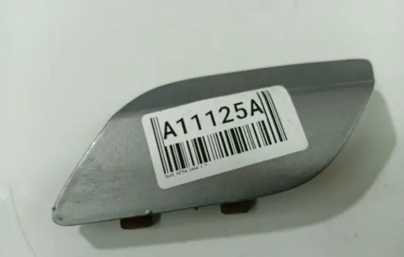 Opel Astra H Headlight washer spray nozzle cap/cover 375768702