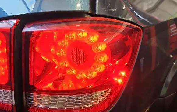 Fiat Freemont Rear/tail lights 68078480AD IMPRK1559425