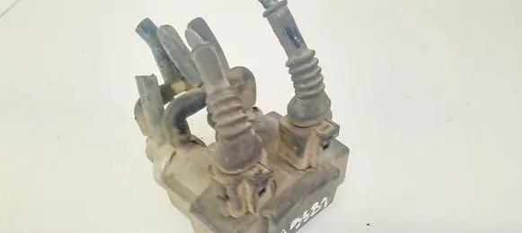 Audi A6 S6 C5 4B Turbo solenoid valve 059906629B VCD4252462