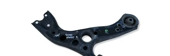 Toyota Corolla Cross Front control arm 
