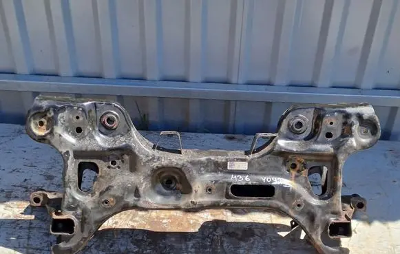 Seat Ibiza V (KJ) Front subframe 2Q0199315