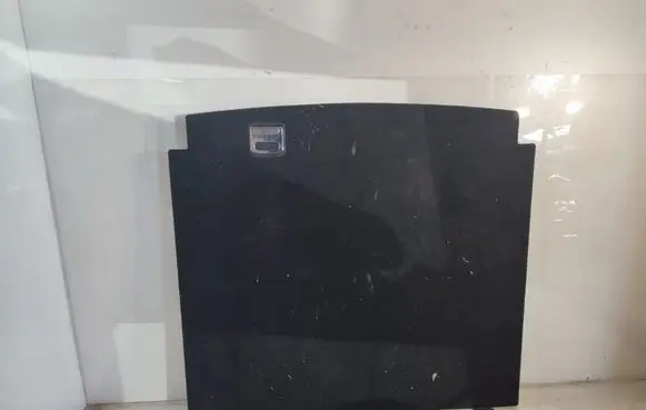 Mercedes-Benz ML W164 Trunk/boot floor carpet liner A1646800902