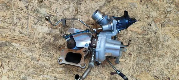 Turbo