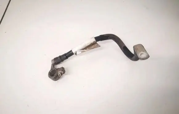 Seat Altea Positive cable (battery)