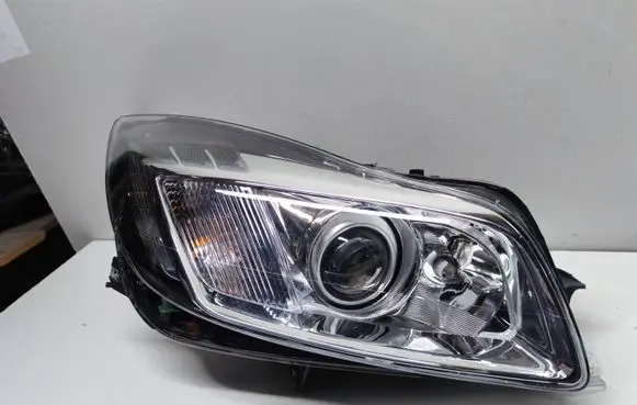 Opel Insignia A Headlight/headlamp