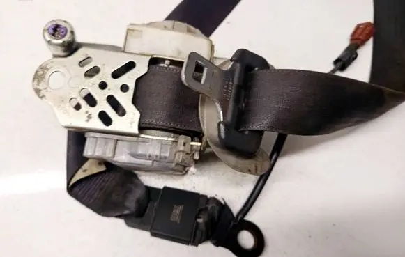 Subaru B9 Tribeca Front seatbelt 64084XA10A