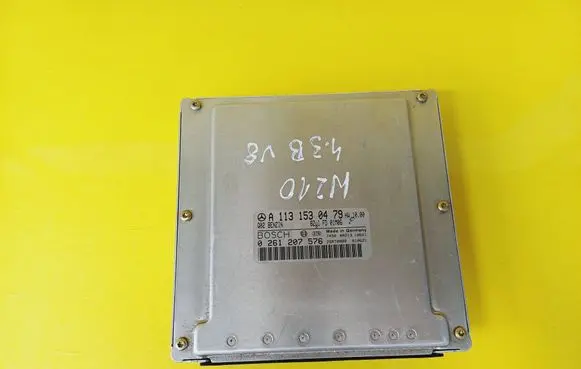 Engine control unit/module