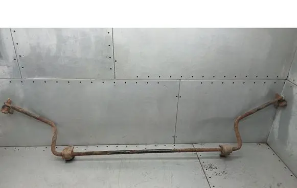 Front anti-roll bar/sway bar