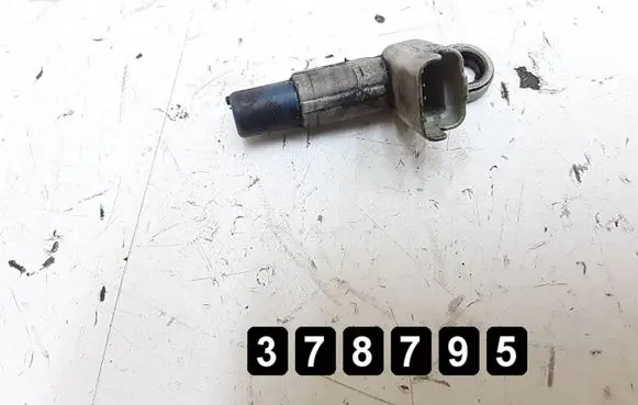 Peugeot 307 Camshaft speed sensor 1400hdi9637499180