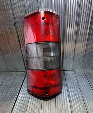 Peugeot Boxer Rear/tail lights 1326359080
