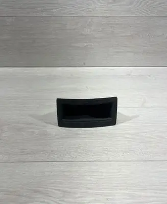 BMW 5 E60 E61 Dashboard storage box/compartment 7059956