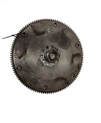 Flywheel