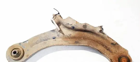 Renault Scenic II - Grand scenic II Front lower control arm/wishbone