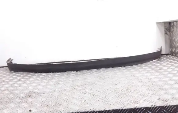 Opel Vectra C Front bumper lip 09186108 0551004542