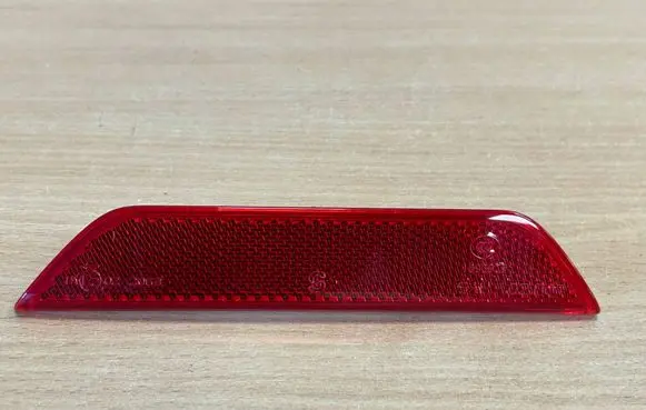 Saab 9-3 Ver2 Rear tail light reflector 12777306 47050503