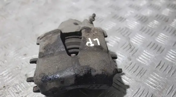 Audi A2 Front brake caliper