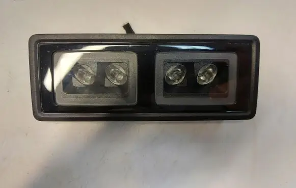 Cupra Tavascan Headlining lighting console trim 5FL947290JLK01