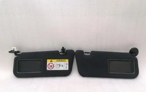 Lexus LX IV J300 Sun visor TW23281010