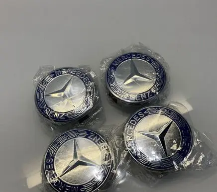 Mercedes-Benz E W211 Non-original wheel cap A1714000025 1714000025
