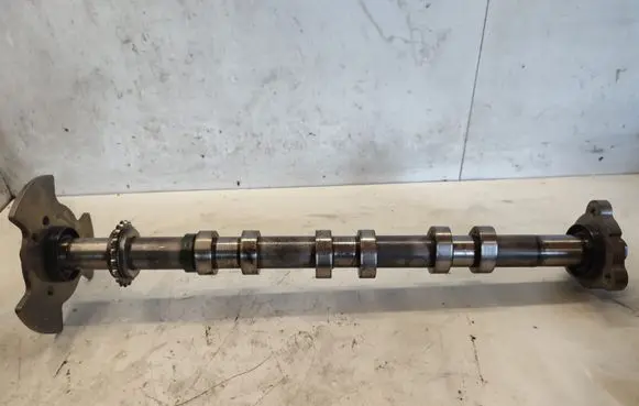 Land Rover Range Rover L322 Camshaft 4U3Q6257BA