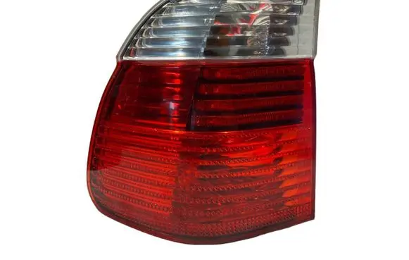 Rear/tail lights