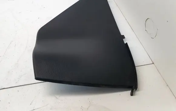 Toyota Auris E180 Dashboard side end trim 5531802110 5531802120