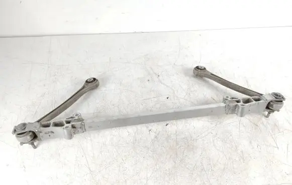 Other rear suspension part