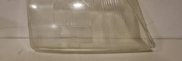 Audi A6 S6 C4 4A Headlight lense 201145600