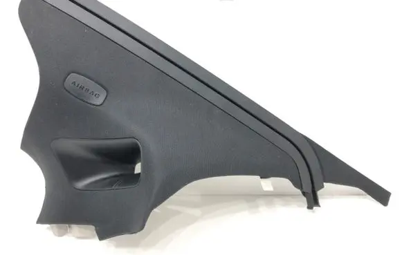 Mercedes-Benz CLS C257 Other sill/pillar trim element A2576902400