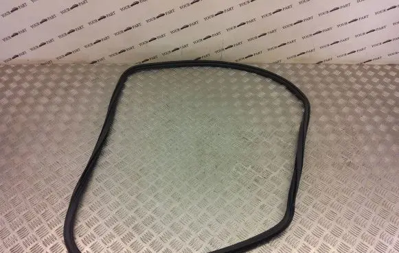 Seat Leon IV Trunk rubber seal (body) 8j8827705