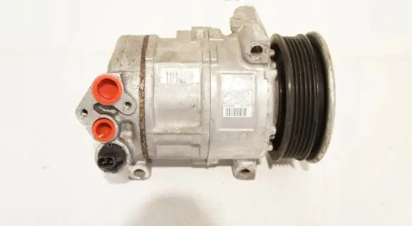 Alfa Romeo Mito Air conditioning (A/C) compressor (pump)