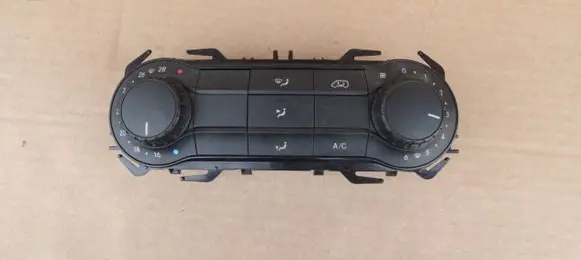 Mercedes-Benz Vito Viano W447 Climate control unit A4479005606 A4479016500