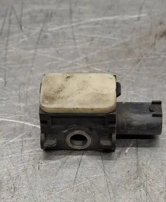 Mercedes-Benz ML W164 Airbag deployment crash/impact sensor 0038202926