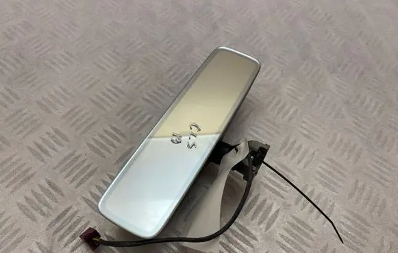 Mercedes-Benz CLS C257 Rear view mirror (interior) A2228106801
