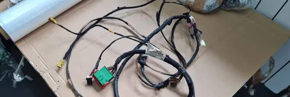 Maserati Quattroporte Other wiring loom 06700064440