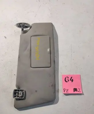 Ford Focus Sun visor 384739