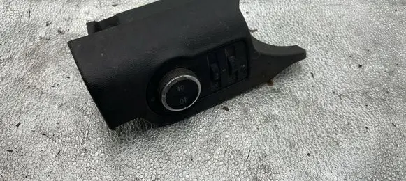 Opel Insignia A Light switch 132441914