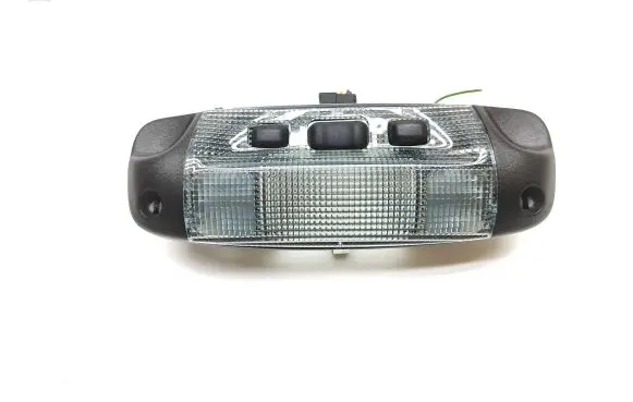 Ford Fiesta Front seat light AV1115K609AF 28401284 229600111