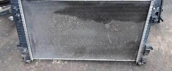 Mercedes-Benz B W245 Coolant radiator A1695001703 280107 0170465
