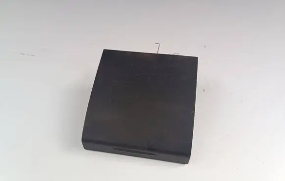 Car ashtray